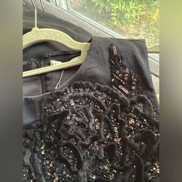 Alice + Olivia Clyde Mini Dress - Picture 9 of 9